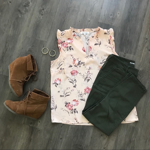 MADDEN GIRL brown booties - Picture 7 of 7